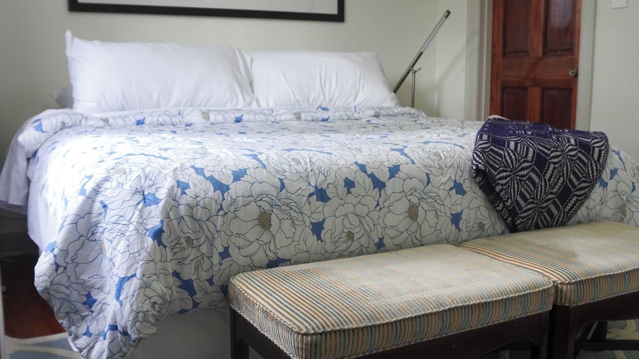 Photo of Bedroom in Dayton