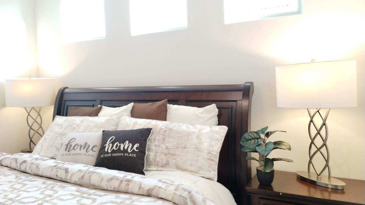 Photo of Bedroom in Biggs Field