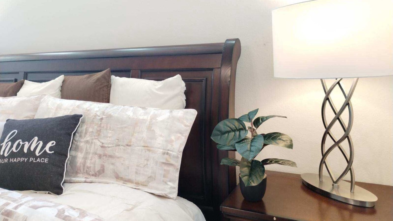 Photo of Bedroom in Biggs Field