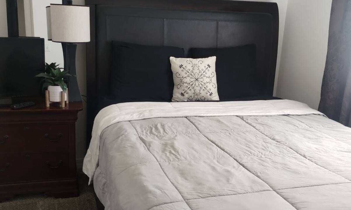 Photo of Bedroom in Biggs Field