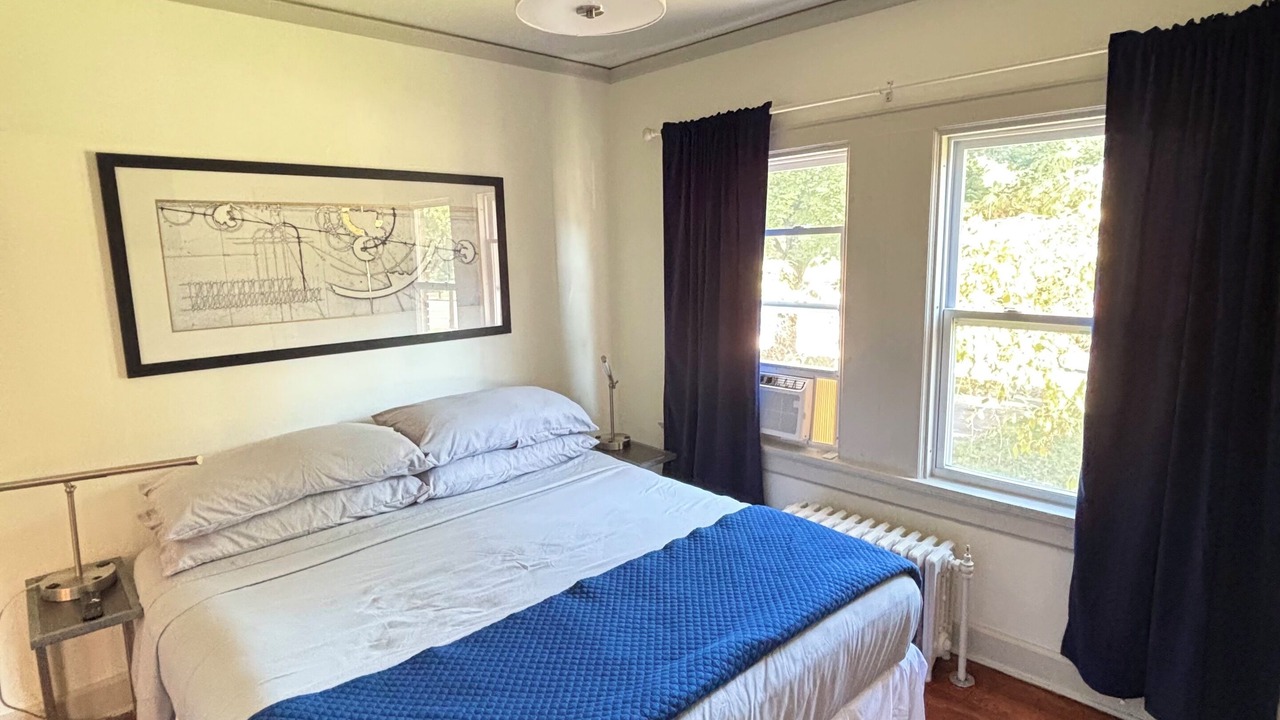 Photo of Bedroom in Dayton