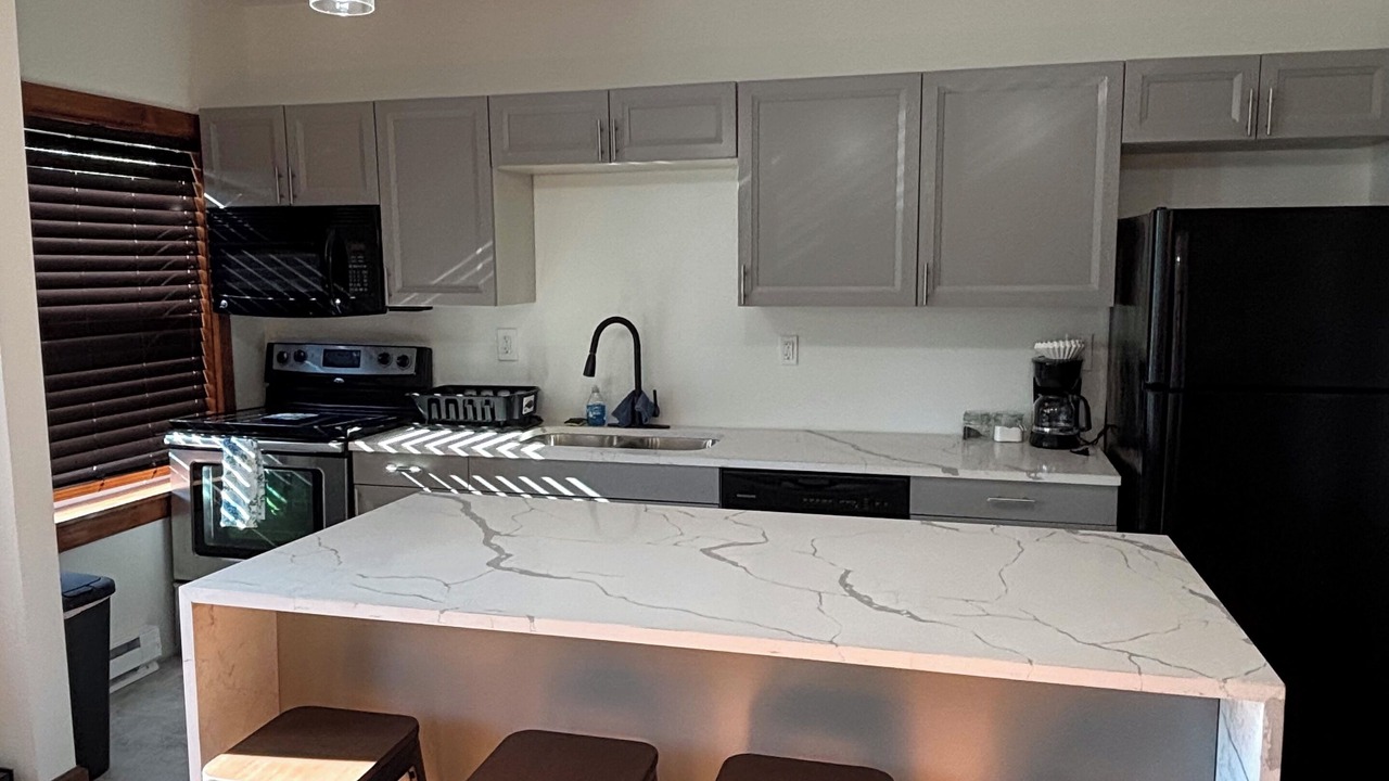 Photo of Kitchen in Dayton