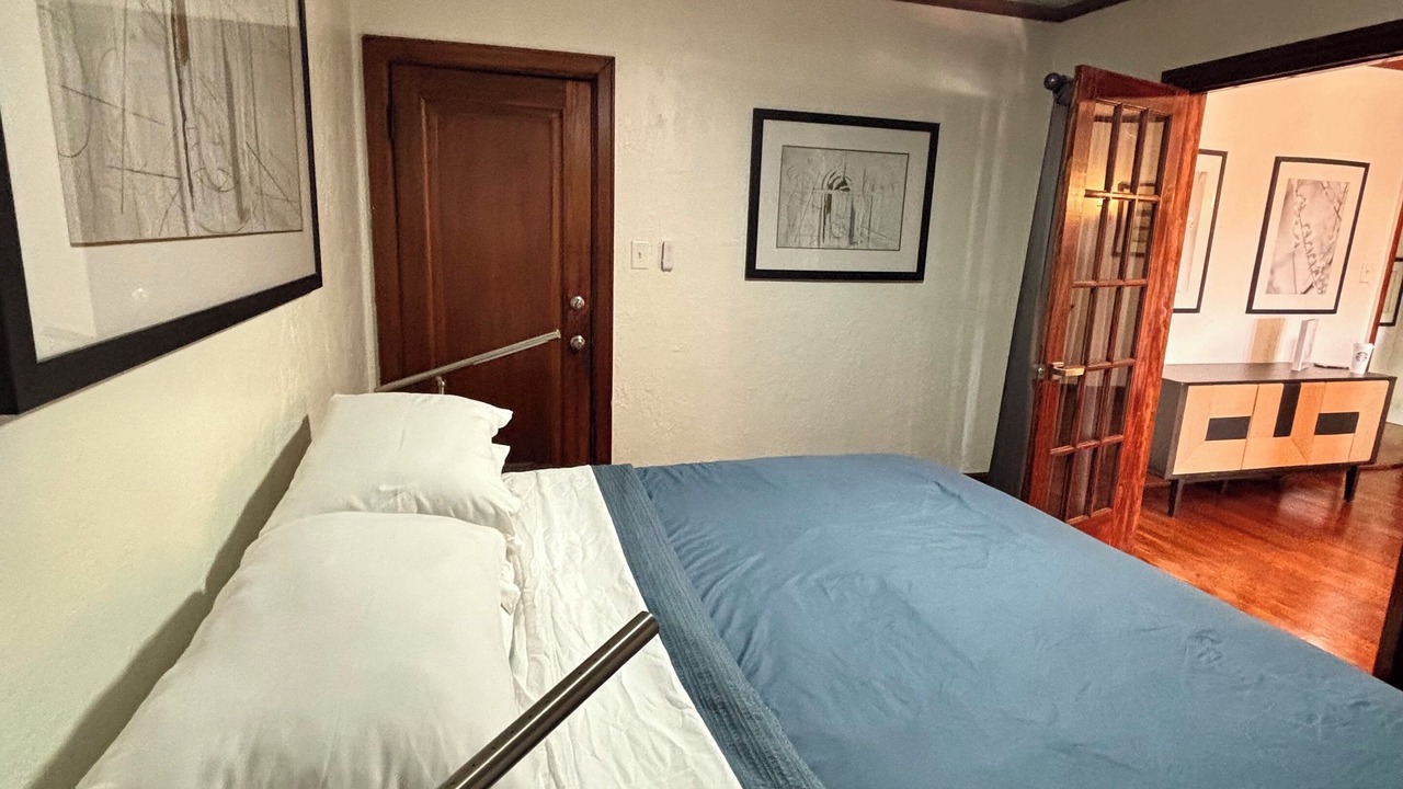 Photo of Bedroom in Dayton