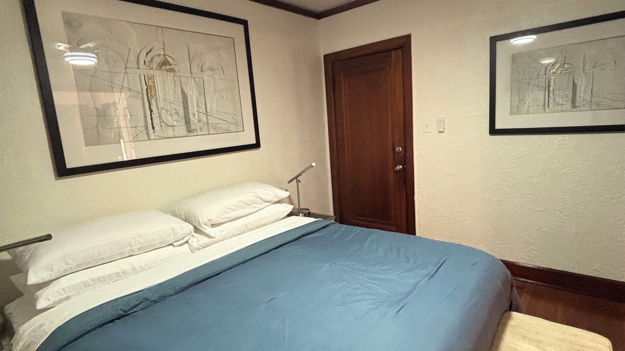 Photo of Bedroom in Dayton