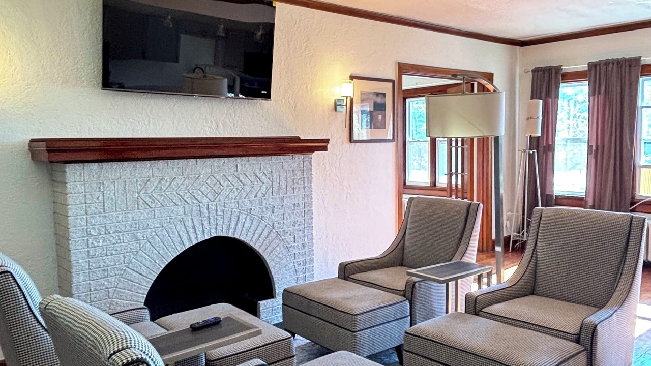 Photo of Livingroom in Dayton