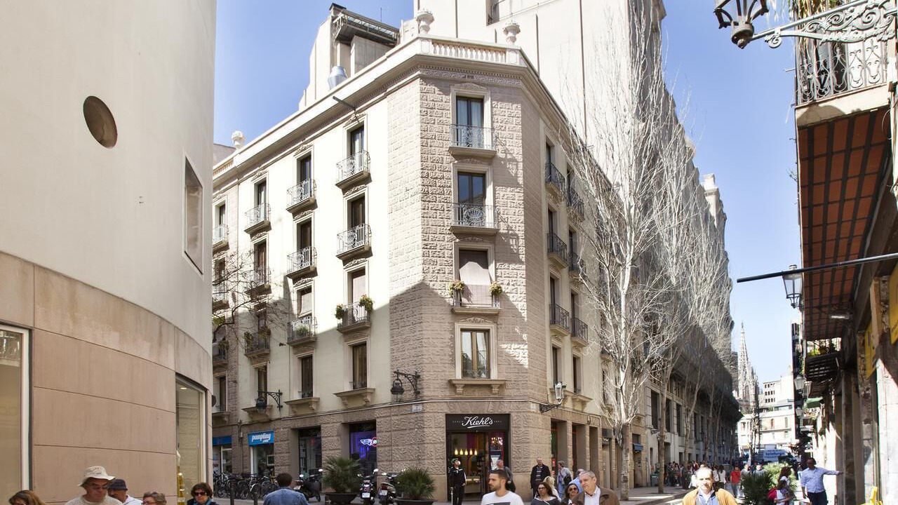 Photo of Others in Gothic Quarter