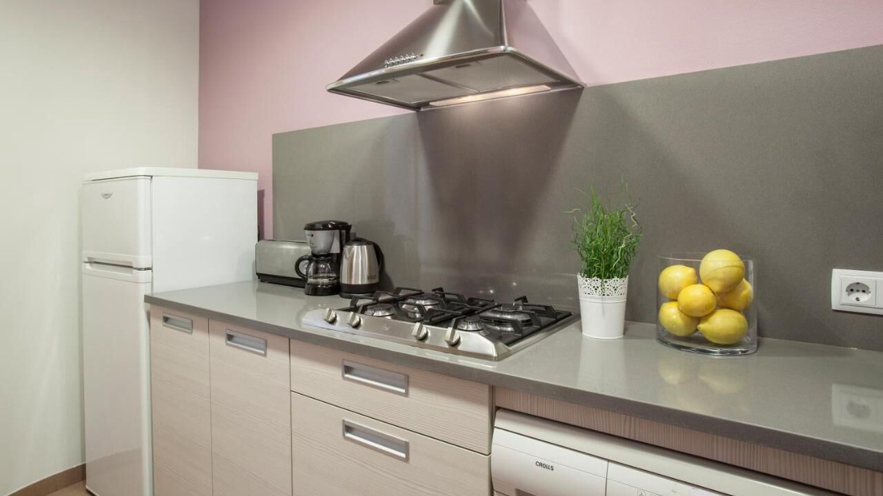 Photo of Kitchen in Gothic Quarter