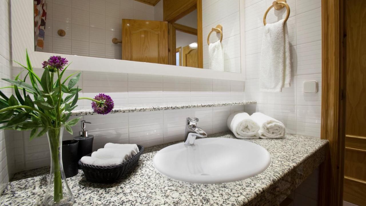 Photo of Bathroom in Gothic Quarter