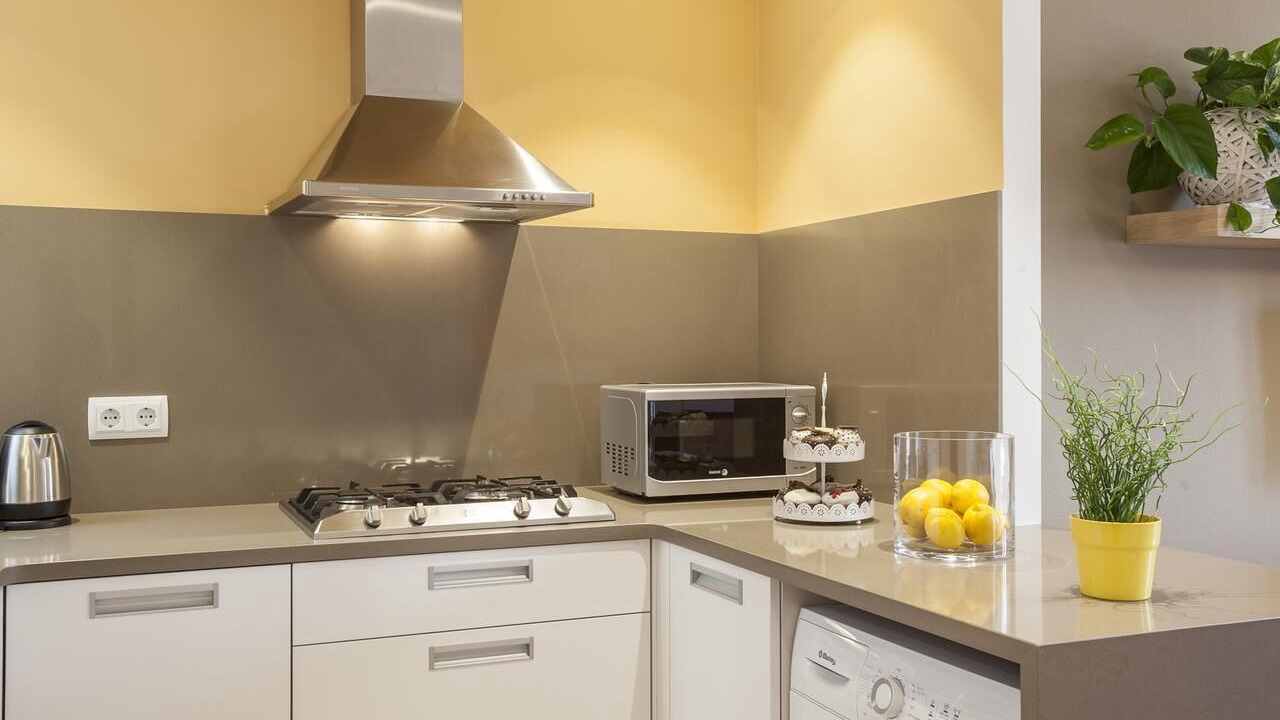 Photo of Kitchen in Gothic Quarter