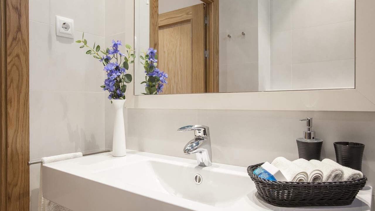 Photo of Bathroom in Gothic Quarter