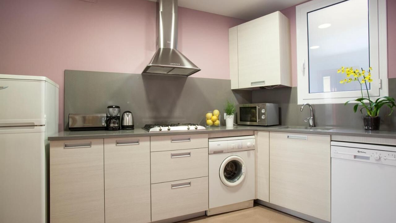 Photo of Kitchen in Gothic Quarter