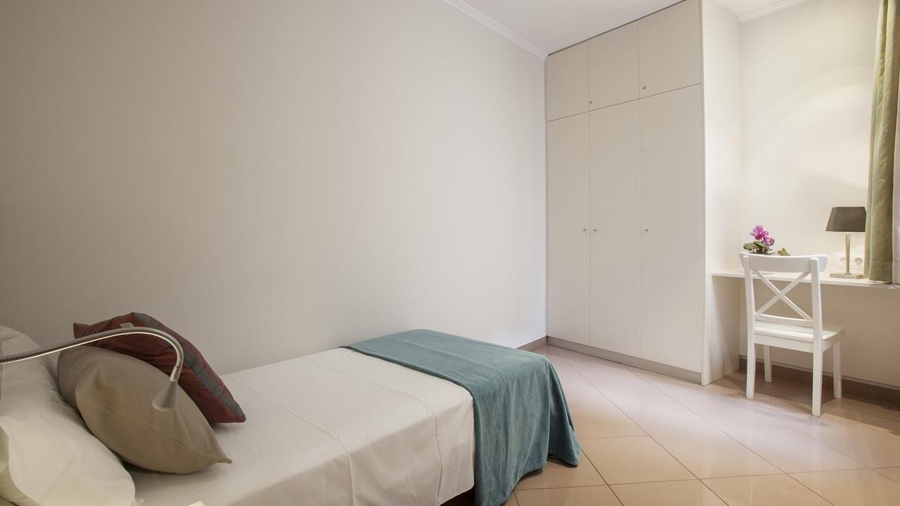 Photo of Bedroom in Gothic Quarter