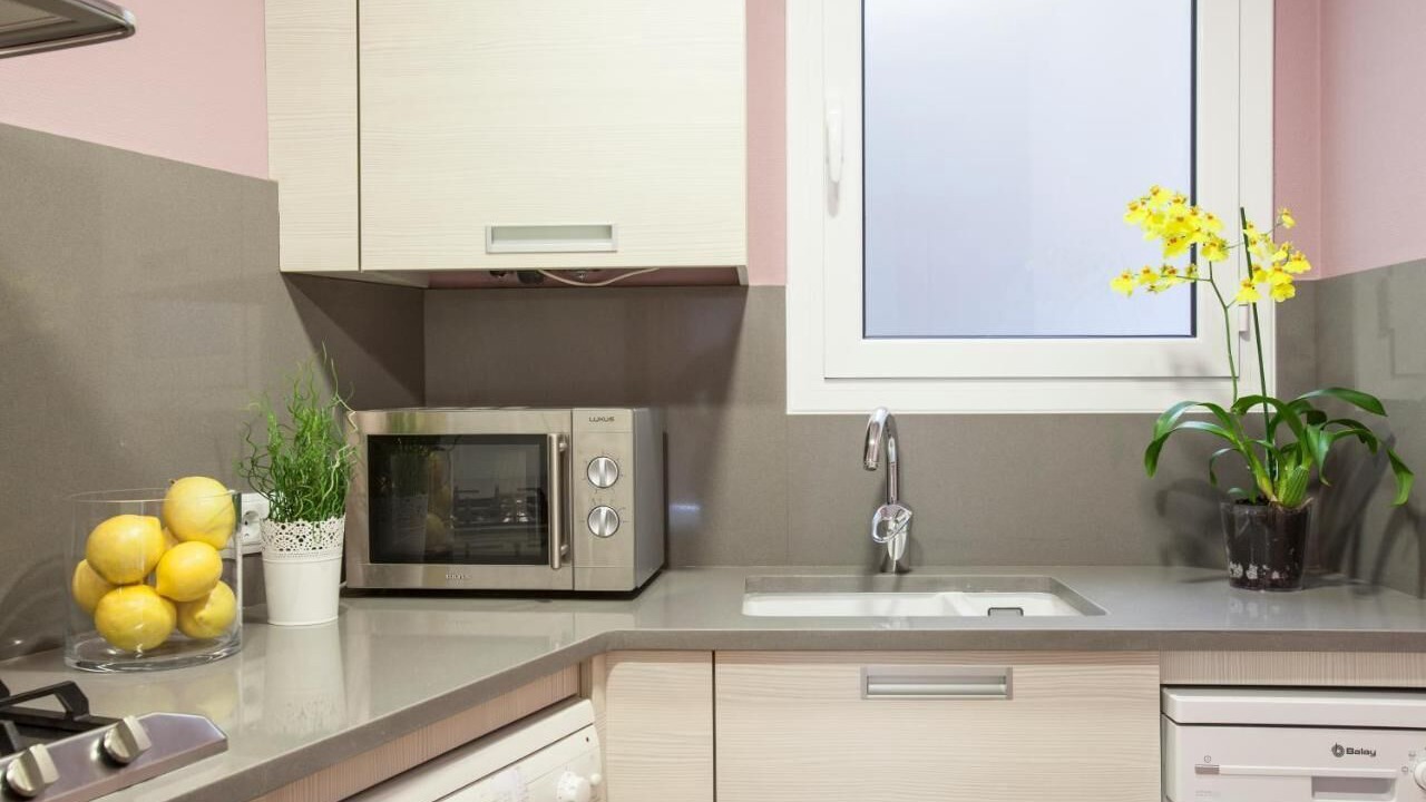 Photo of Kitchen in Gothic Quarter