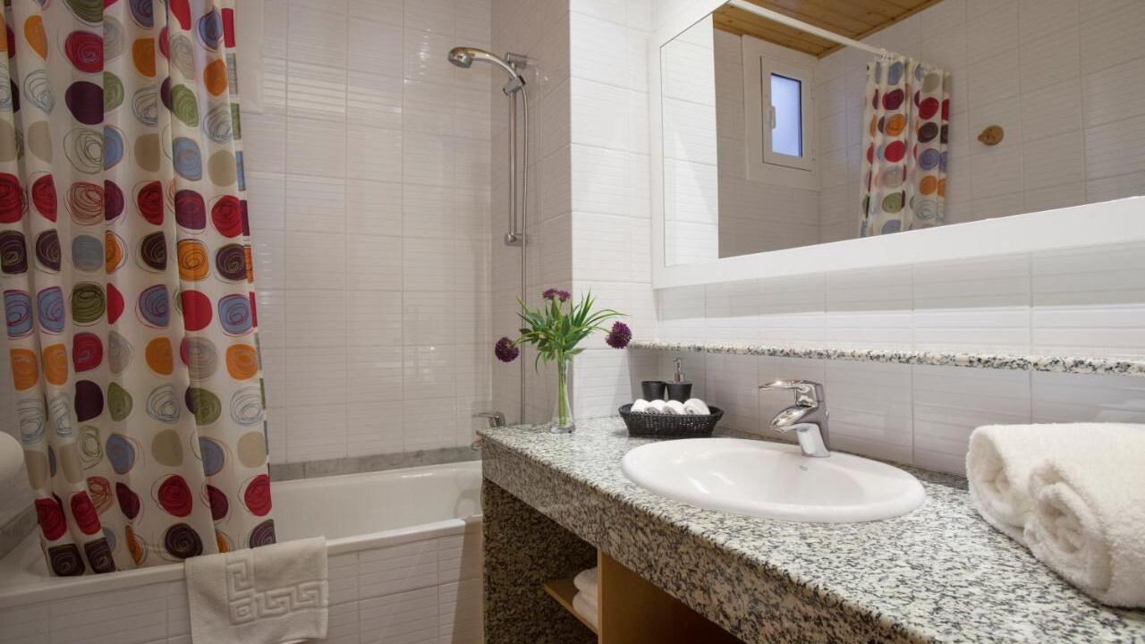 Photo of Bathroom in Gothic Quarter