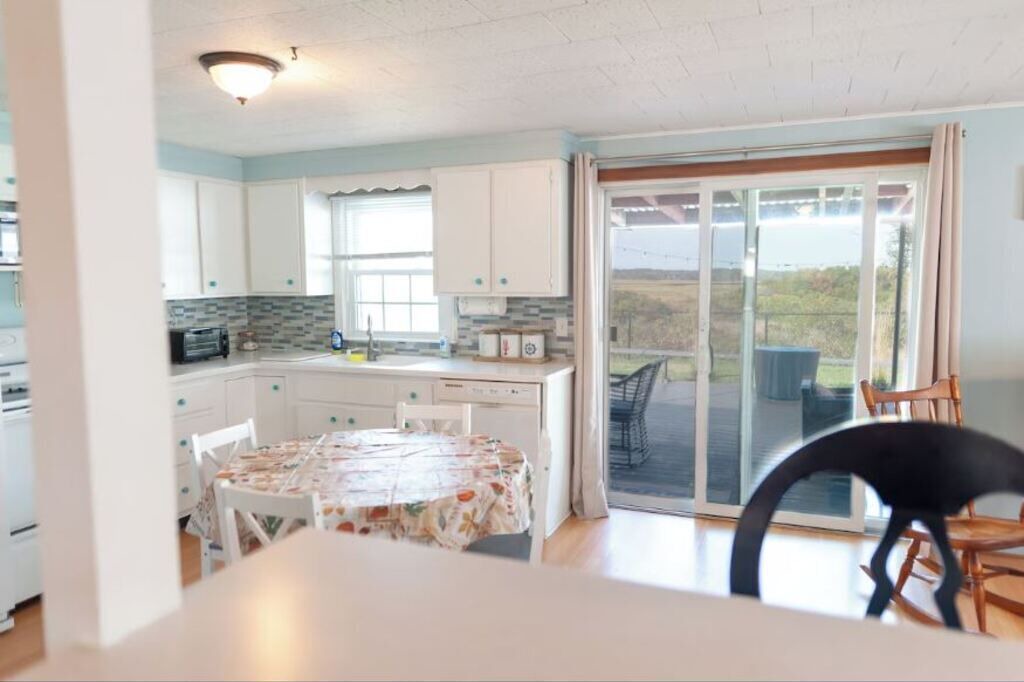 Photo of Kitchen in Seabrook