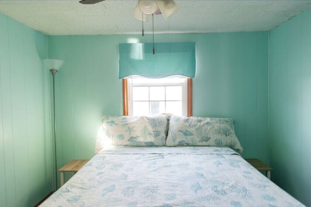 Photo of Bedroom in Seabrook