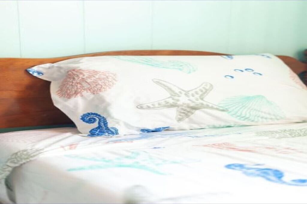 Photo of Bedroom in Seabrook