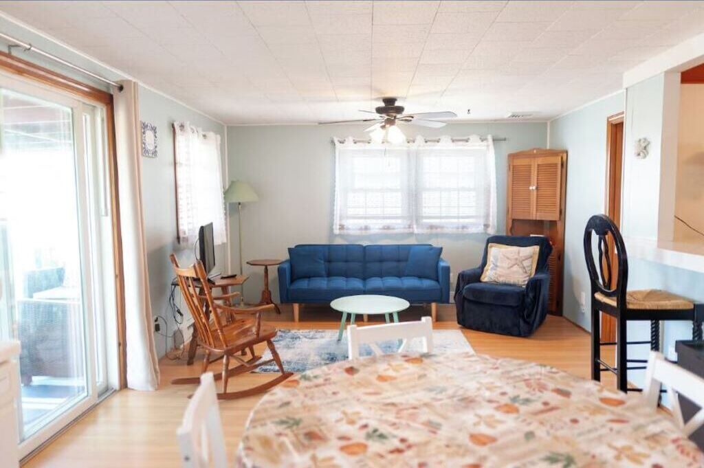 Photo of Livingroom in Seabrook