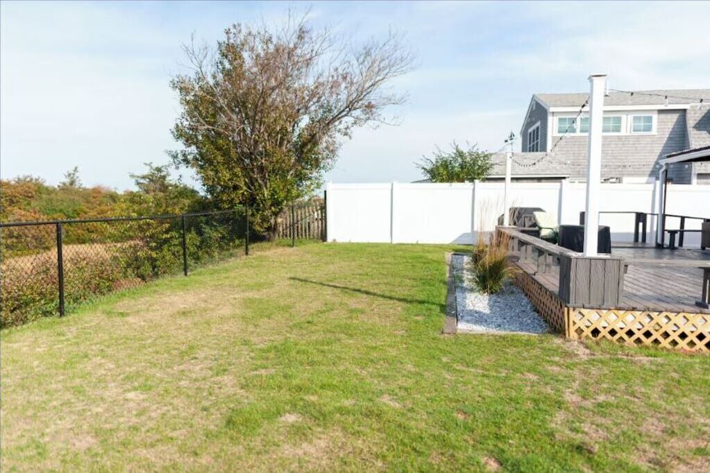 Photo of Outdoor in Seabrook