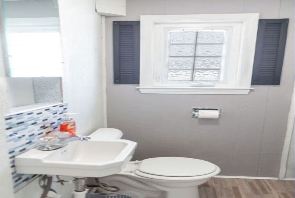 Photo of Bathroom in Seabrook