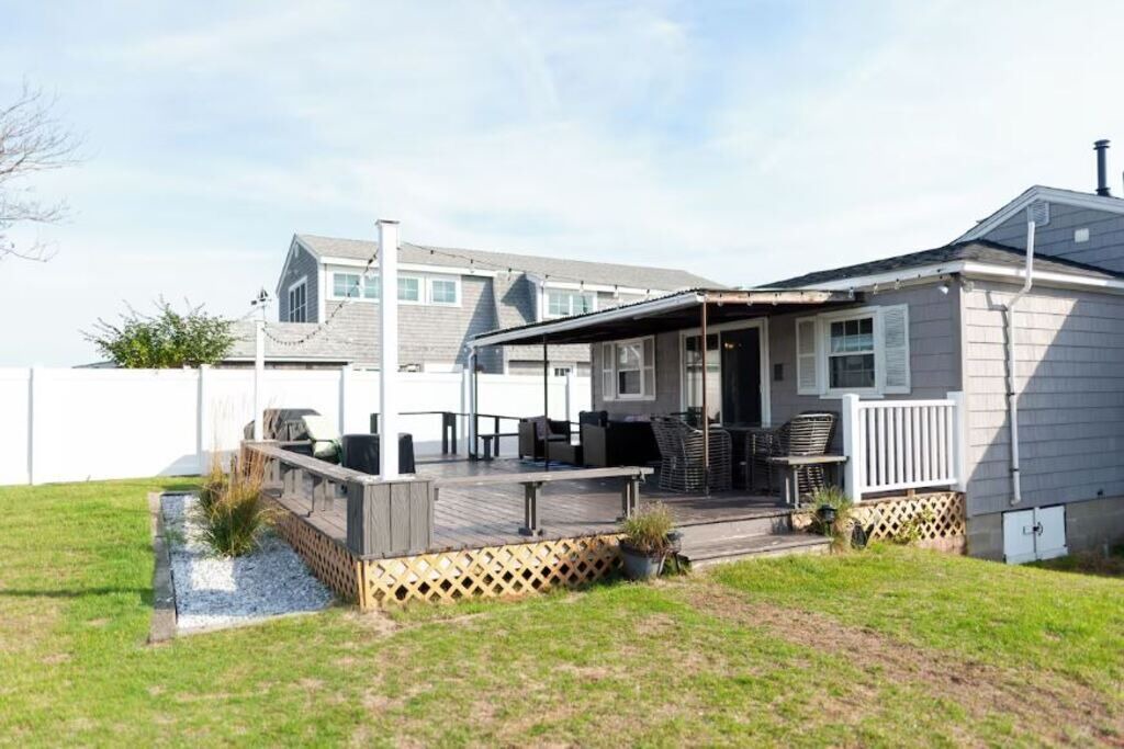 Photo of Outdoor in Seabrook