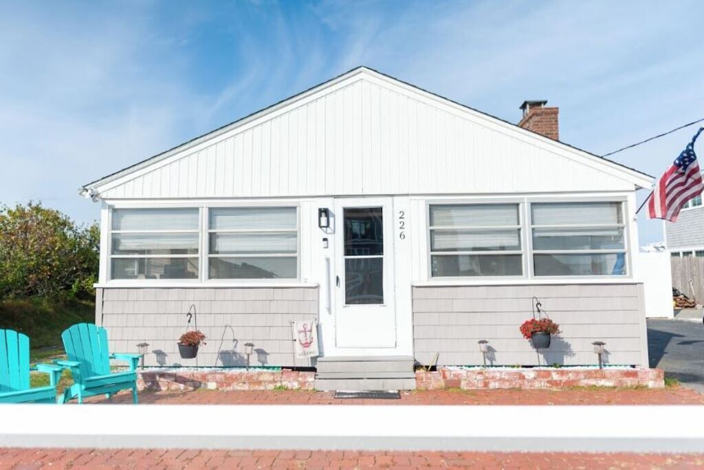 Photo of Outdoor in Seabrook
