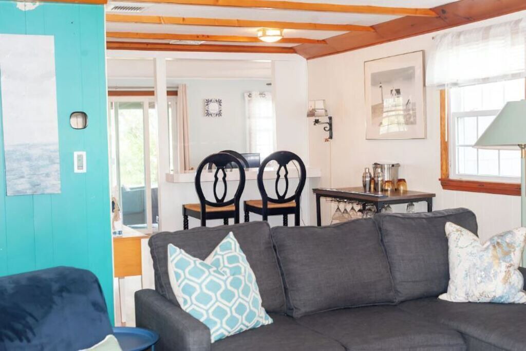 Photo of Livingroom in Seabrook