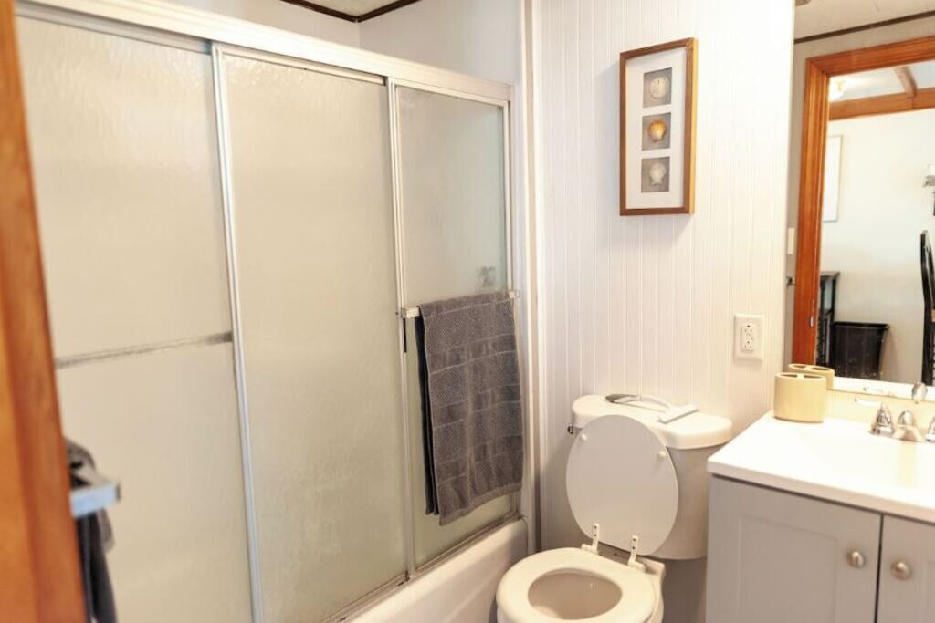 Photo of Bathroom in Seabrook