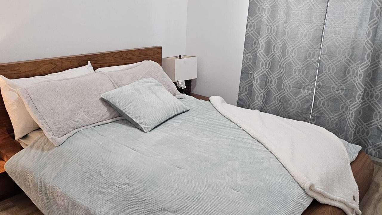 Photo of Bedroom in New Brighton