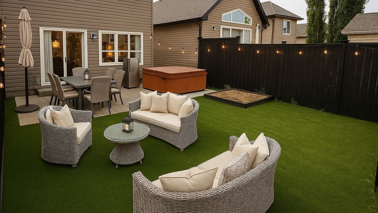 Photo of Outdoor in New Brighton