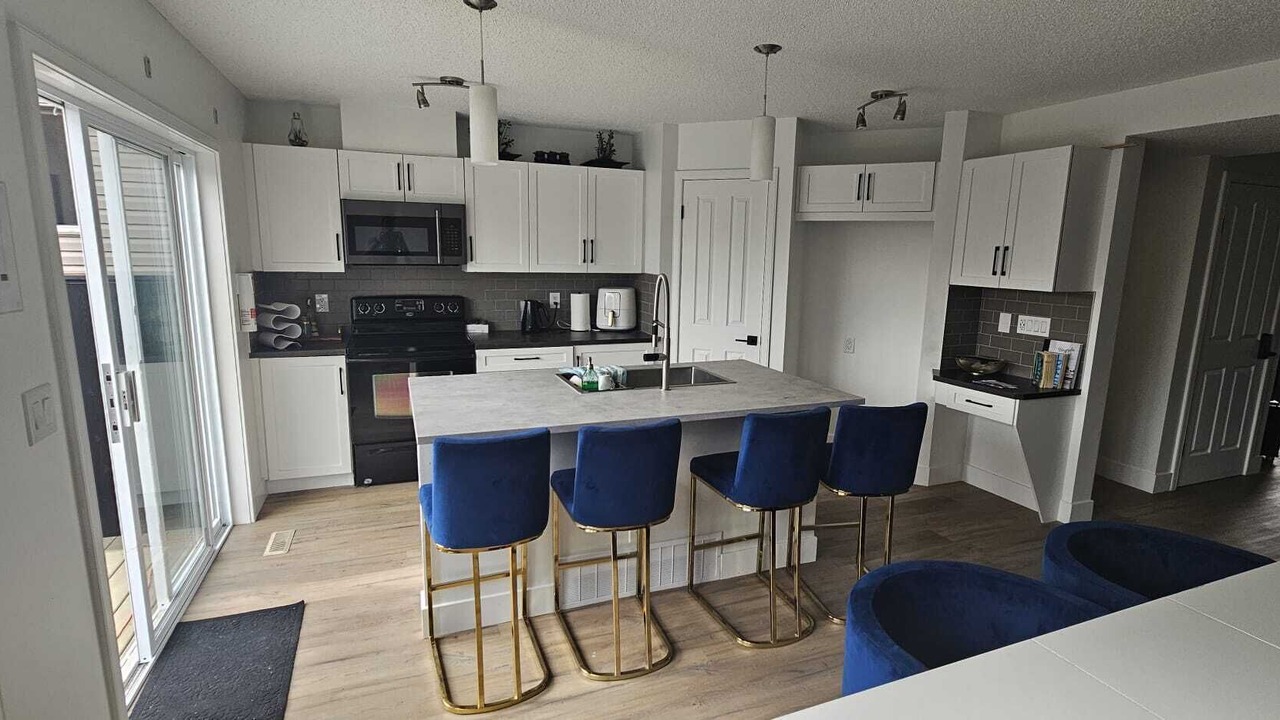 Photo of Kitchen in New Brighton