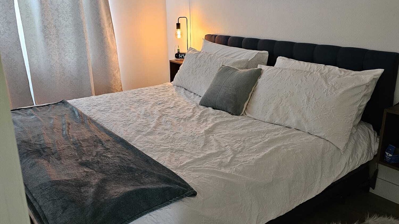 Photo of Bedroom in New Brighton