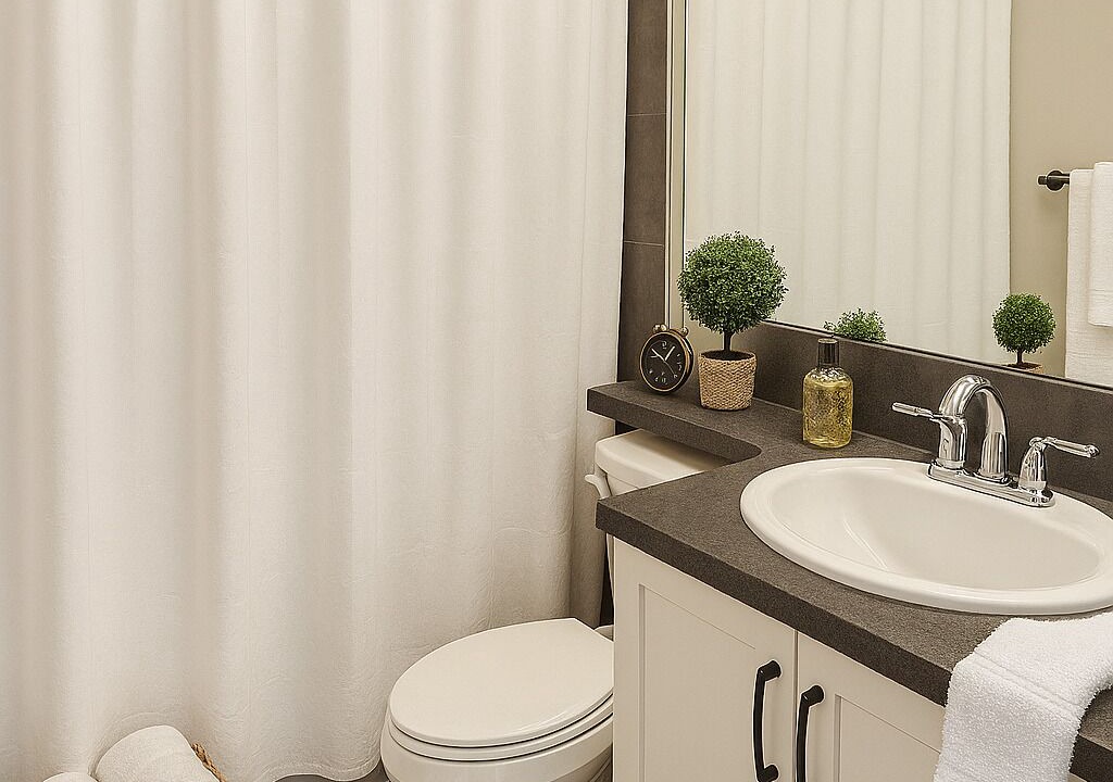 Photo of Bathroom in New Brighton