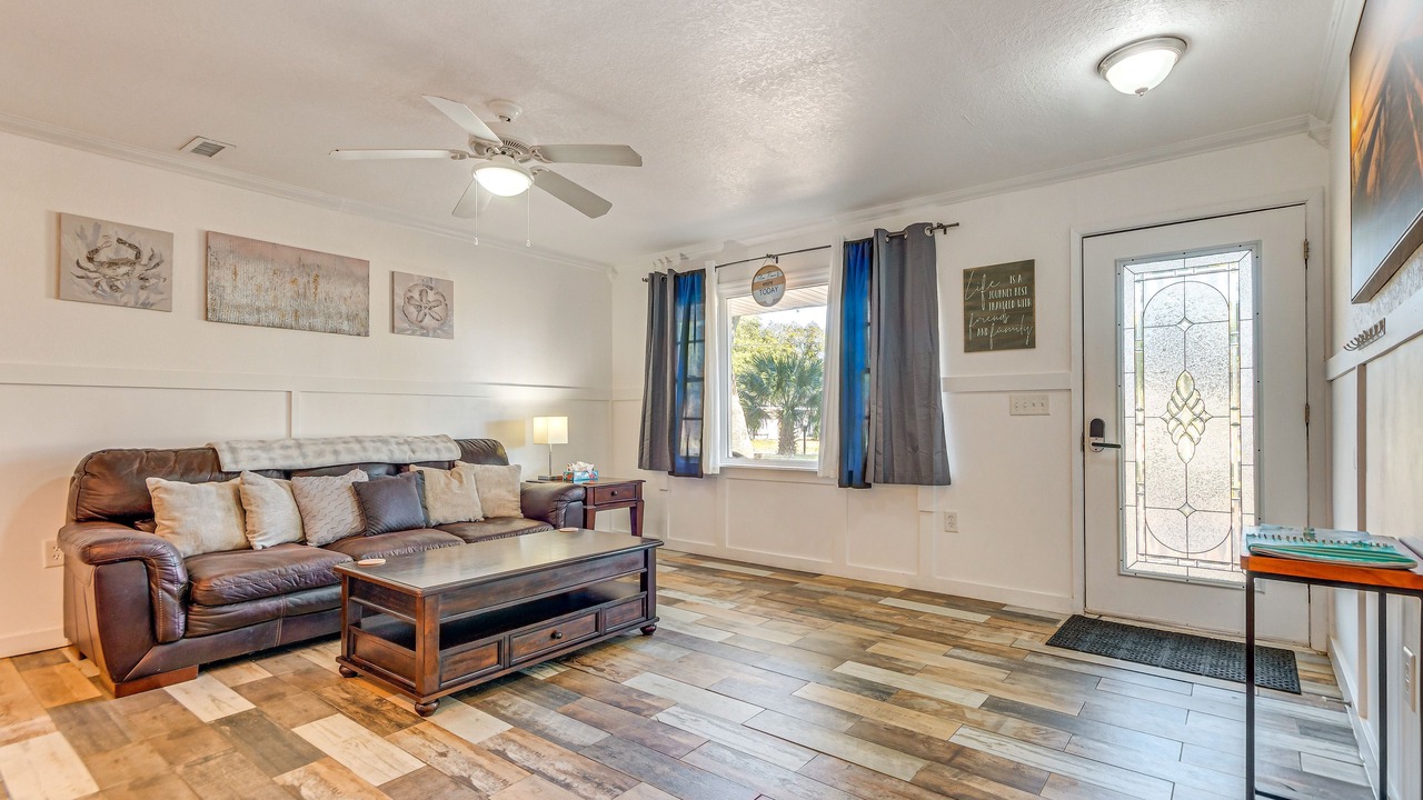 Photo of Livingroom in Ocean City