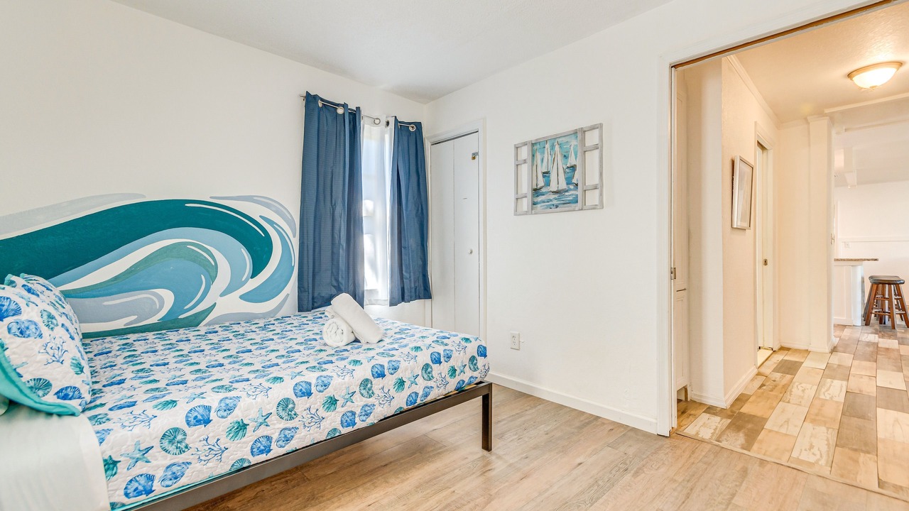 Photo of Bedroom in Ocean City