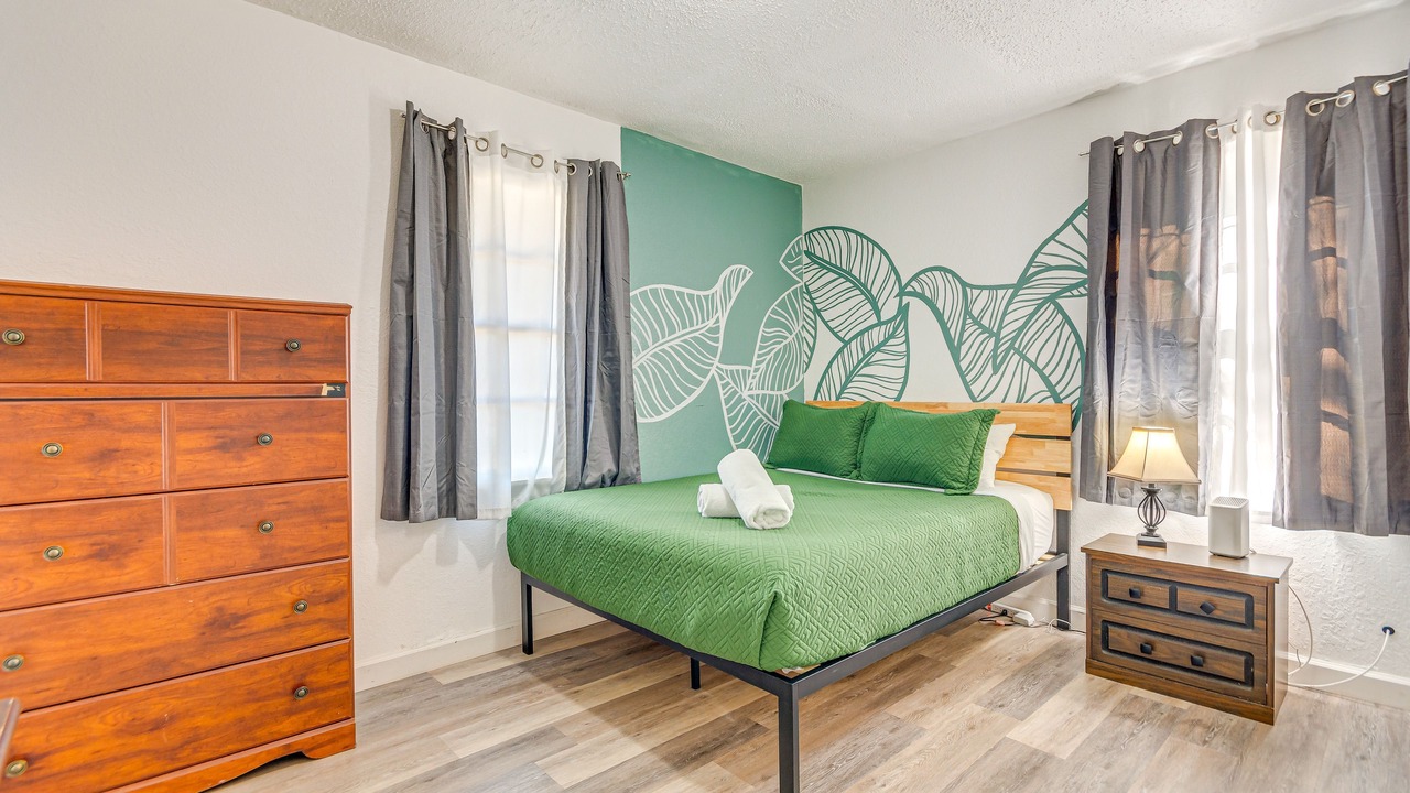 Photo of Bedroom in Ocean City