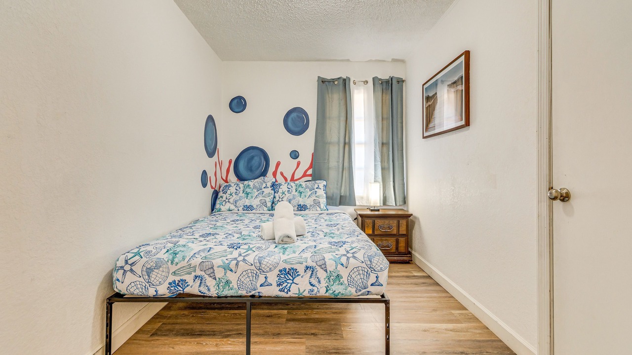Photo of Bedroom in Ocean City