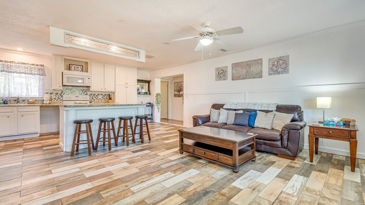 Photo of Livingroom in Ocean City