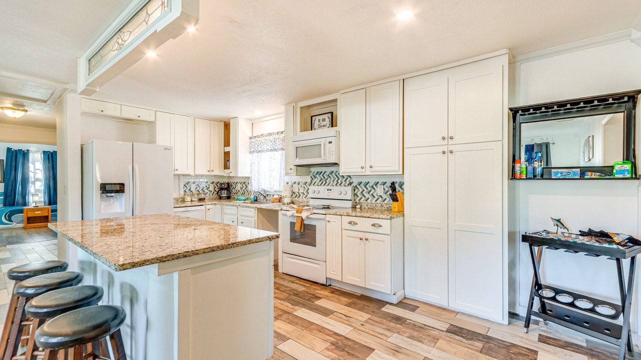 Photo of Kitchen in Ocean City