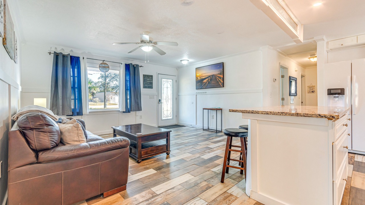 Photo of Livingroom in Ocean City