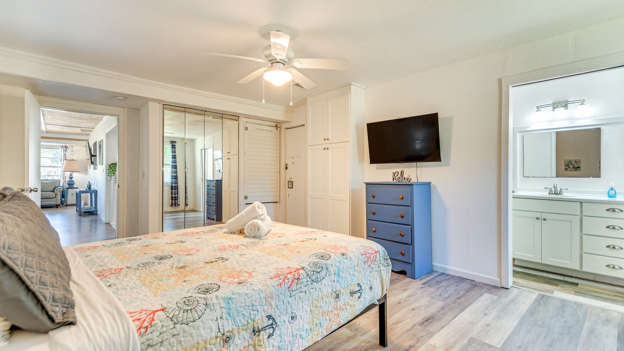 Photo of Bedroom in Ocean City