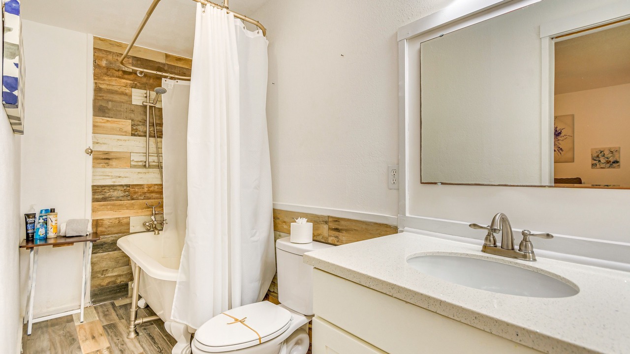 Photo of Bathroom in Ocean City