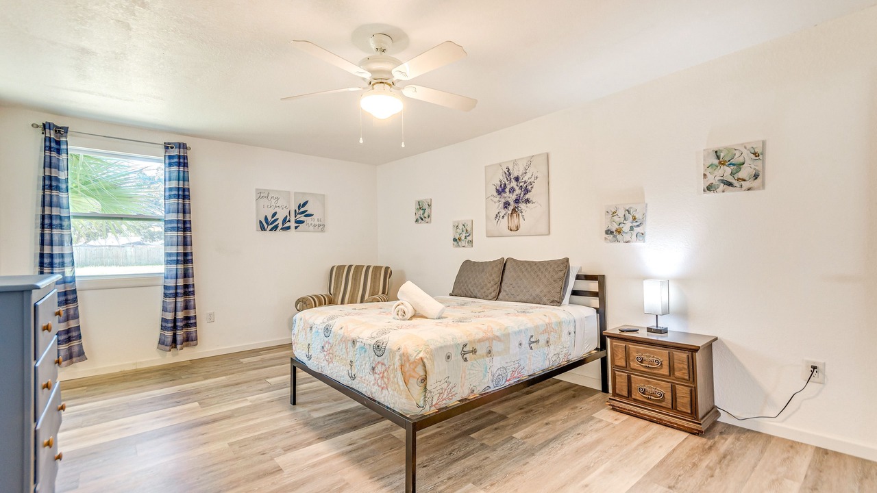 Photo of Bedroom in Ocean City