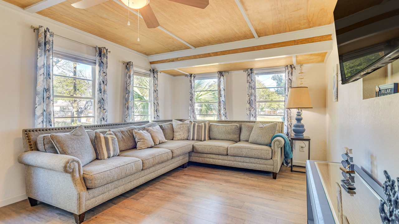 Photo of Livingroom in Ocean City