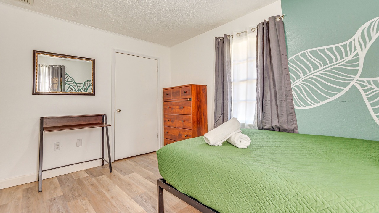 Photo of Bedroom in Ocean City