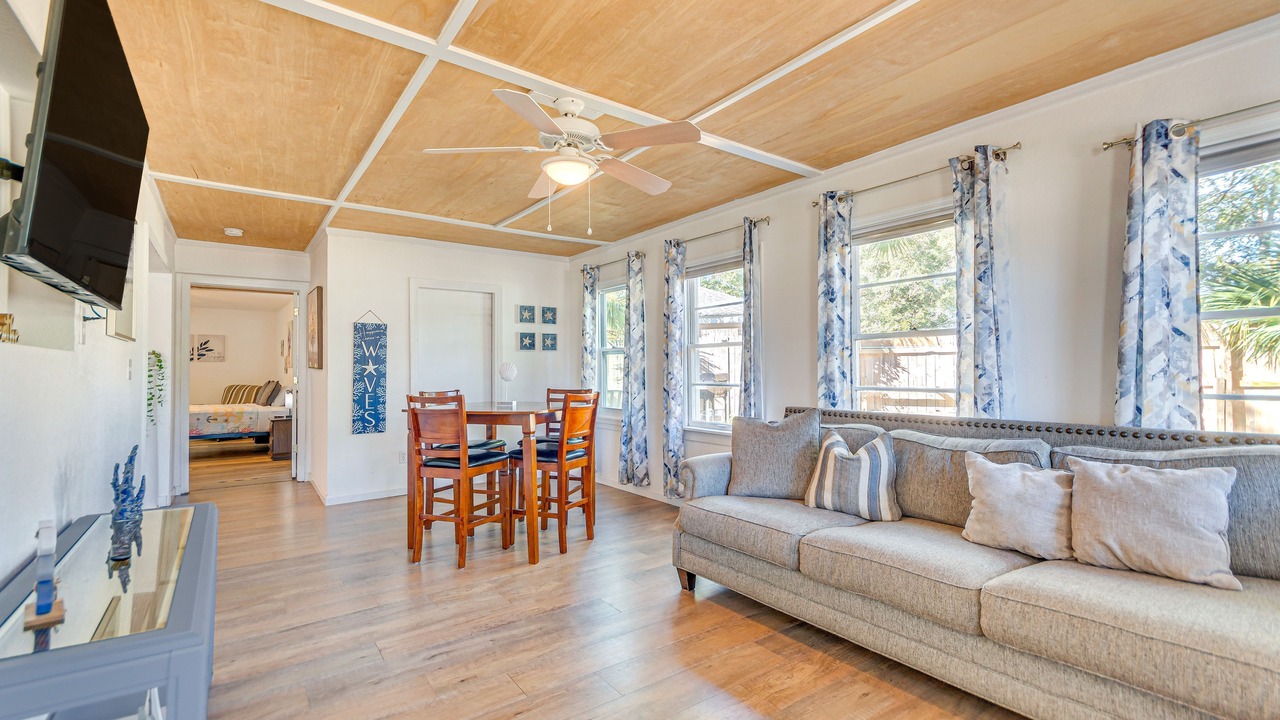 Photo of Livingroom in Ocean City