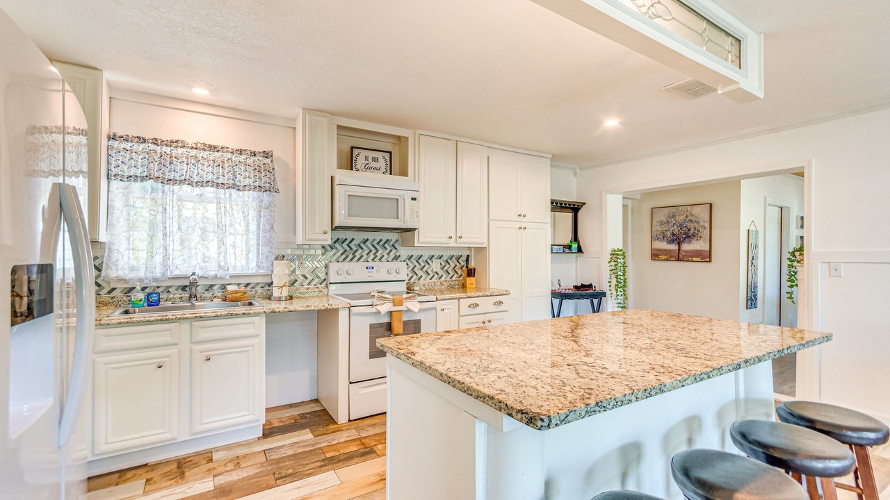 Photo of Kitchen in Ocean City