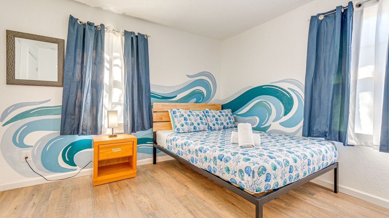 Photo of Bedroom in Ocean City