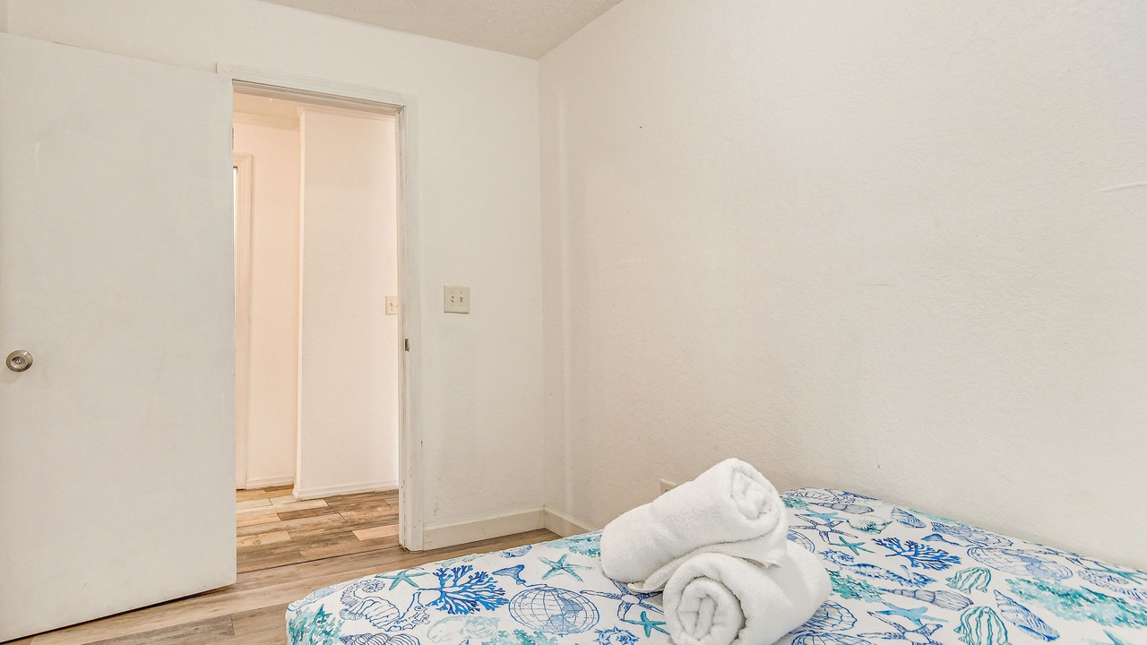 Photo of Bedroom in Ocean City