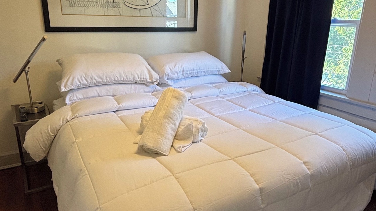 Photo of Bedroom in Dayton